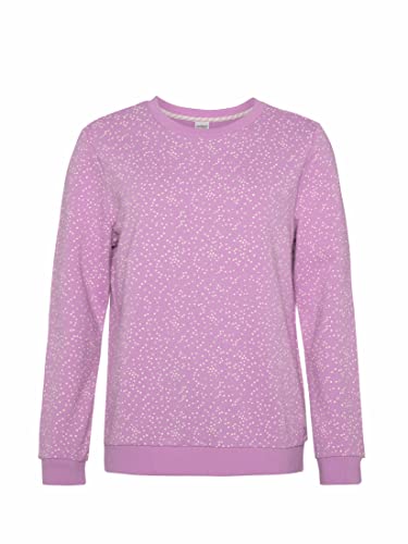 Protest Damen Prtxuno Sweatshirt, Bellalilac, 36