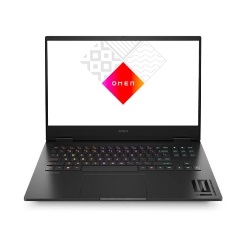 HP OMEN 16-wf1177ng - 16,1 Notebook - Core i7 40,89 cm (9W1X3EA#ABD)