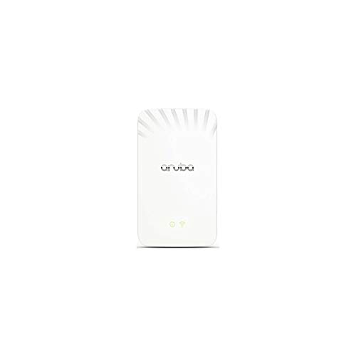 HP AP-505H - WLAN Access Point 2.4/5 GHz 1488 MBit/s