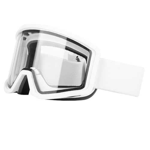 SUMMITDRAGON Sport-Skibrille für Damen und Herren, beschlagresistent, für Outdoor-Sport, Radfahren, Motorrad, Snowboarden