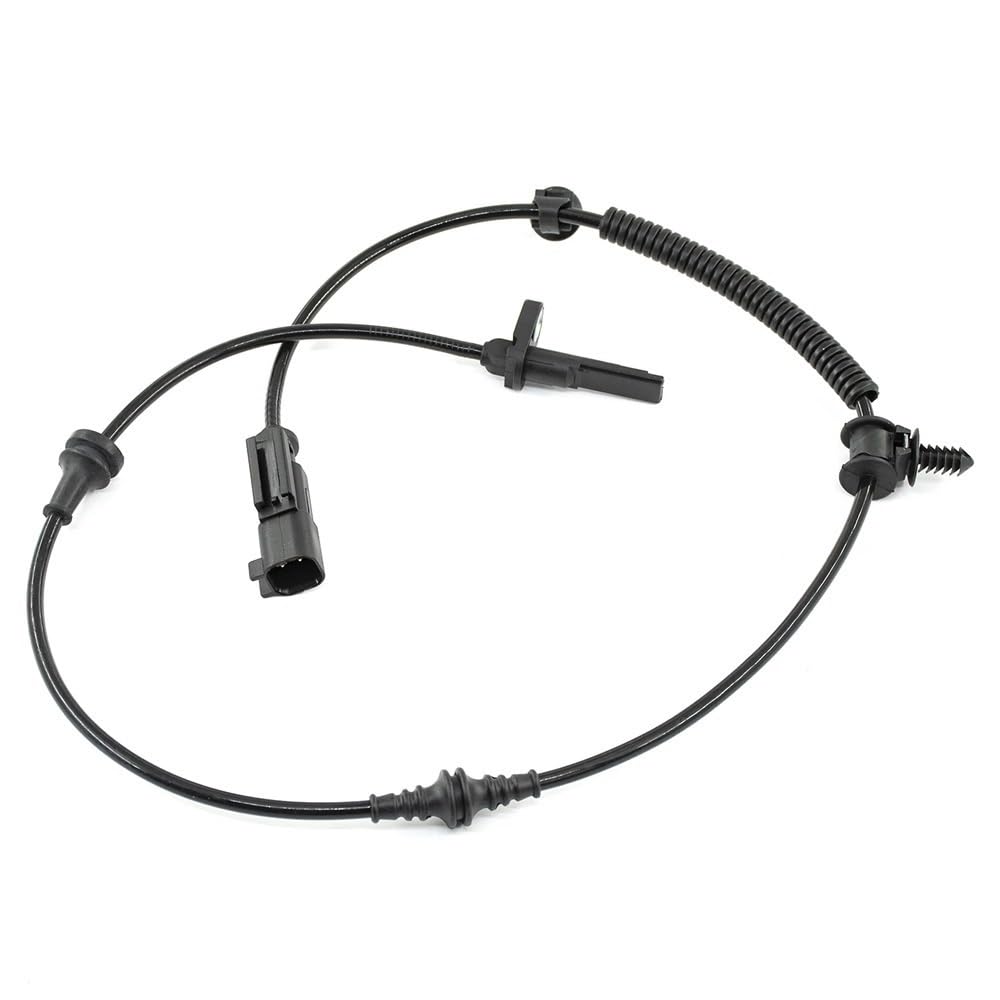 ZHjLut Kompatibel mit Lincoln für MKS 2010–2016 hinten rechts Links ABS-Raddrehzahlsensor AE9Z2C190A AE9Z2C190B AE9Z2C190C AE93-2C190-BE