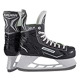 Bauer S21 X-LS Senior R9 Schlittschuhe