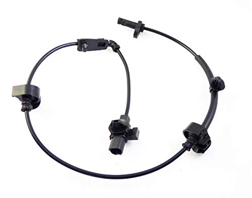 DOFABI ABS-Raddrehzahlsensor vorn Links CR-V 2.4L 2007-2011 57455SWA013 Bremsgeschwindigkeitssensor