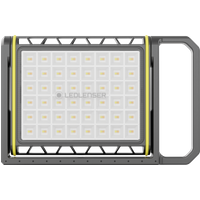 Ledlenser AF8R Work Led Strahler | Akku Baustrahler IP67 | Scheinwerfer mit 4000 Lumen | Arbeitsscheinwerfer mit 5 Helligkeitsstufen und 5-stufig einstellbarer Farbtemperatur | Arbeitsbeleuchtung