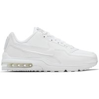 Nike - Air Max Lifestyle 3 - Sneaker Gr 12 weiß/grau