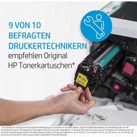 HP 658A Magenta Original LaserJet Tonerkartusche (W2003A)