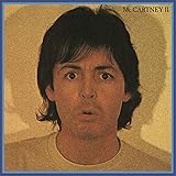 Mccartney II (1lp, Limited Edition) [Vinyl LP]