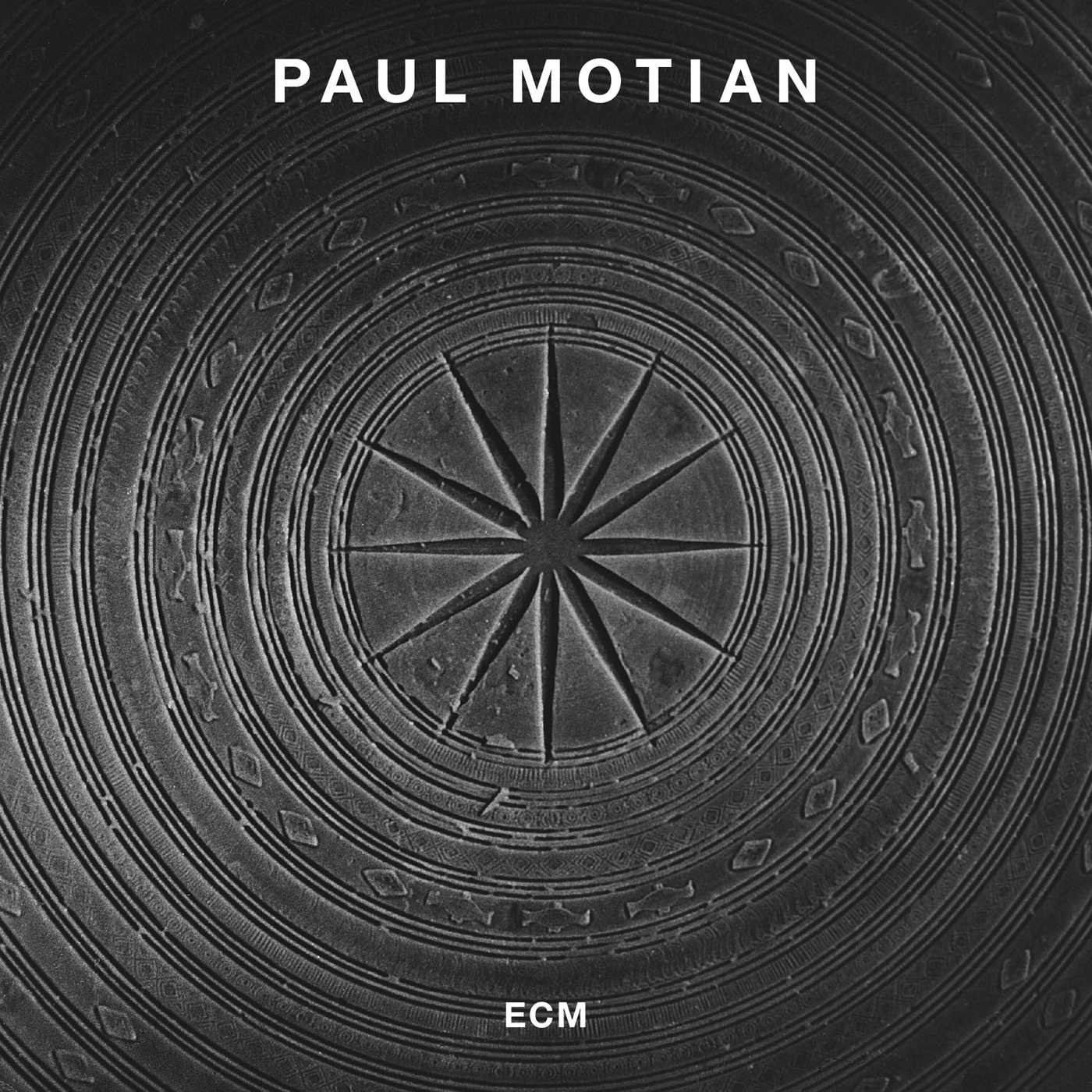 Paul Motian