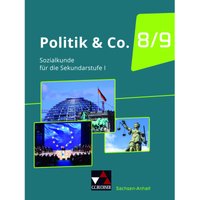 Politik & Co. Sachsen-Anhalt