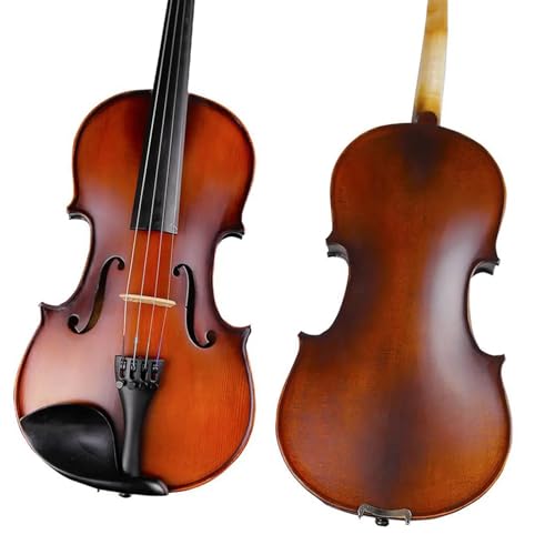 Standard Violine Violine Musikinstrument In Voller Größe(Size 3/4)