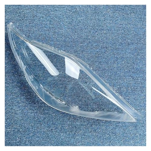 Scheinwerferglas Abdeckungen Für Mazda 5 2008 2009 2010 Auto Licht Fall Glas Objektiv Lampe Transparent Lampenschirm Shell Auto Front Scheinwerfer Abdeckung Frontscheinwerfer Streuscheibe(1PCS right s