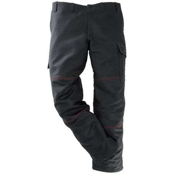 blackweld - Schweißerhose KL. 2 Größe 60