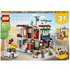 LEGO Creator: 3in1 Downtown Noodle Shop Building Toy (31131)