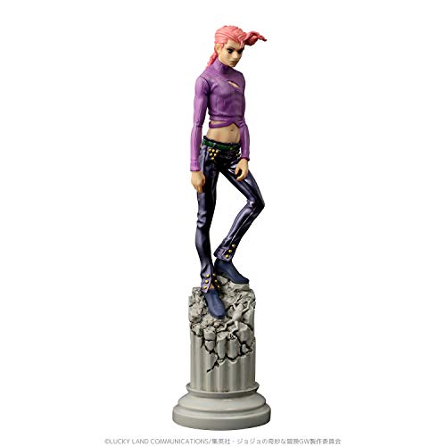 Sen-ti-nel - Essig Doppio JoJo's Bizarre Adventure, Sentinel Figur Stift