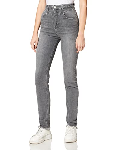 LTB Jeans Damen Arlin C Jeans, Nina Wash 53393, 24W / 34L