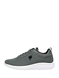 FILA Damen Spitfire wmn Laufschuh, Dark Forest-Black, 38 EU