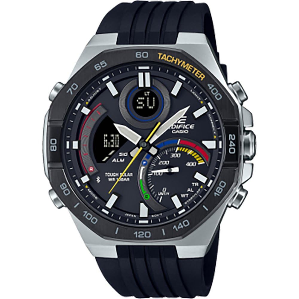 Casio Ecb-950mp-1aef Watch One Size