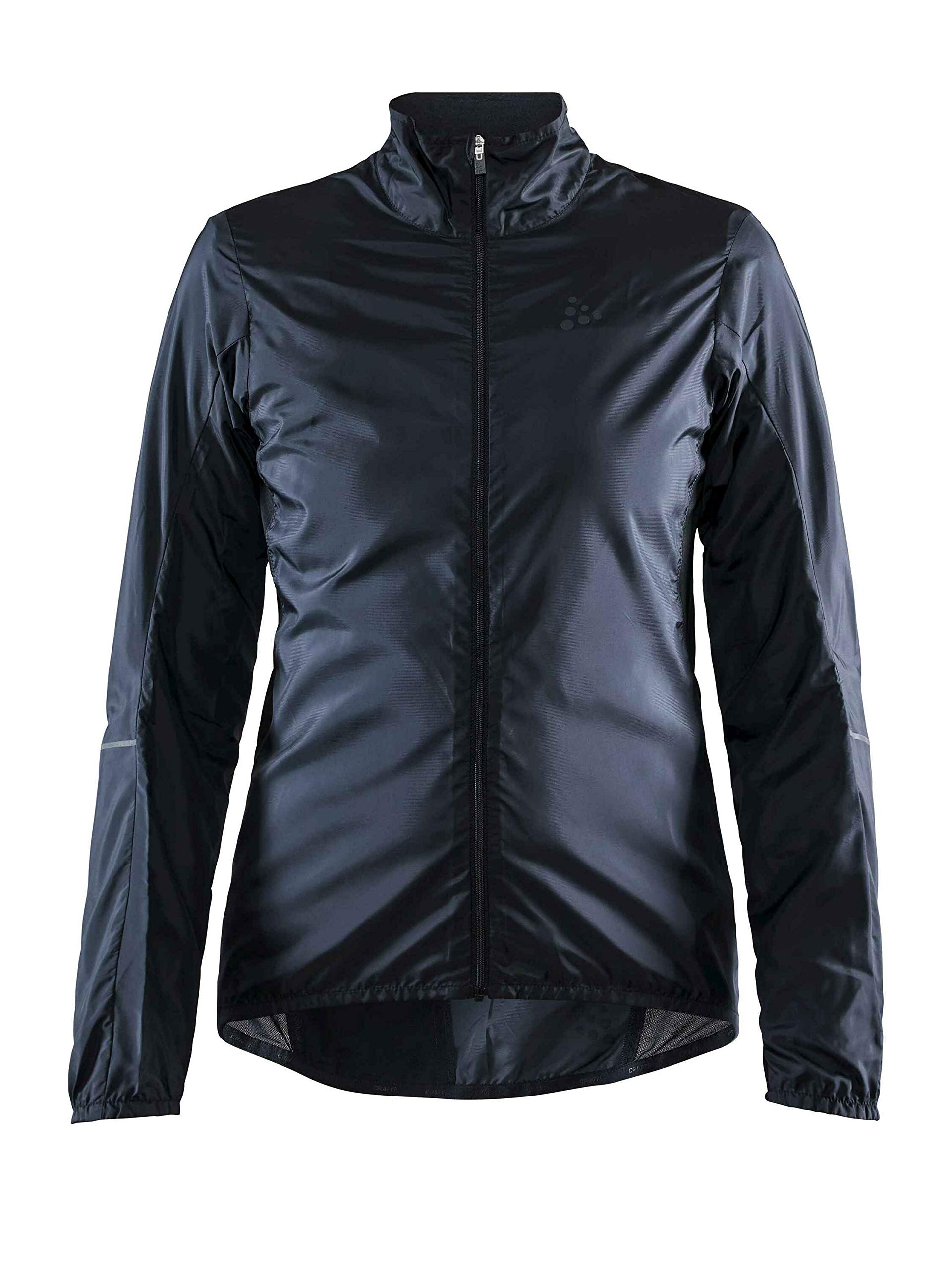 Craft ESSENCE LIGHT WIND JKT W BLACK M