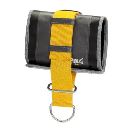 Everlast 4683 Universal-Taschen-Aufhänger, schwer, Schwarz