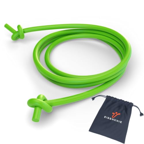 EISENKNIE Sport Gummiband für Ringen, Kampfsport, MMA, 5 Meter Lang, Next Level Calisthenics Equipment, Resistance Band Boxing Equipment, Functional Training, Terra Bands