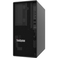 LENOVO ST50 V2 XEON E-2324G SW RAID 2X960GB SSD 1X16GB 500W NO DVD (7D8JA043EA)