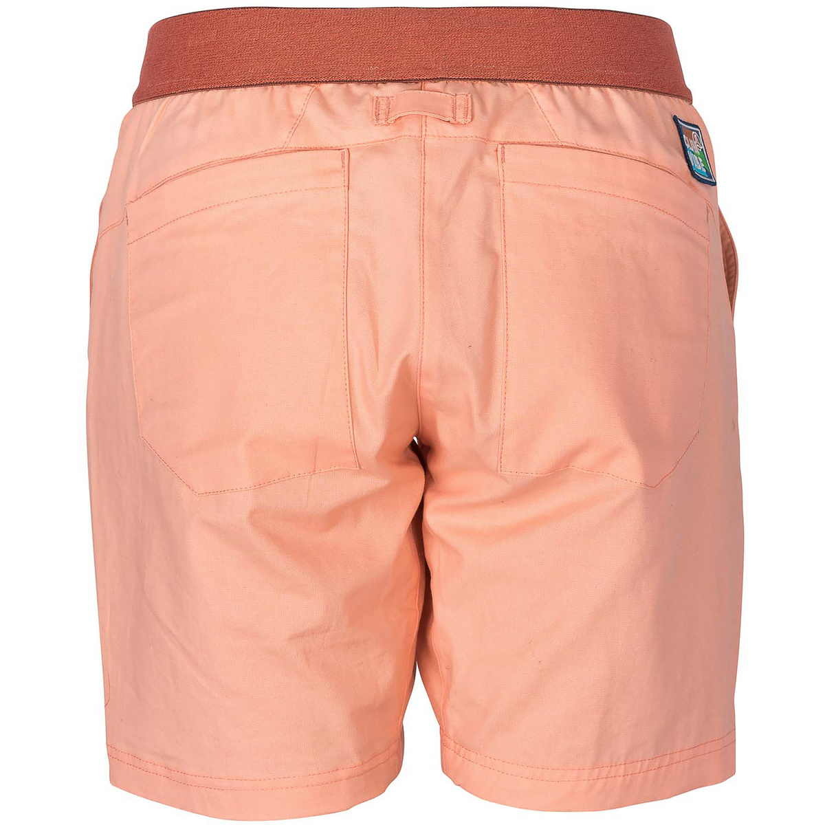 Ternua Damen Siurana Bermuda Shorts 2