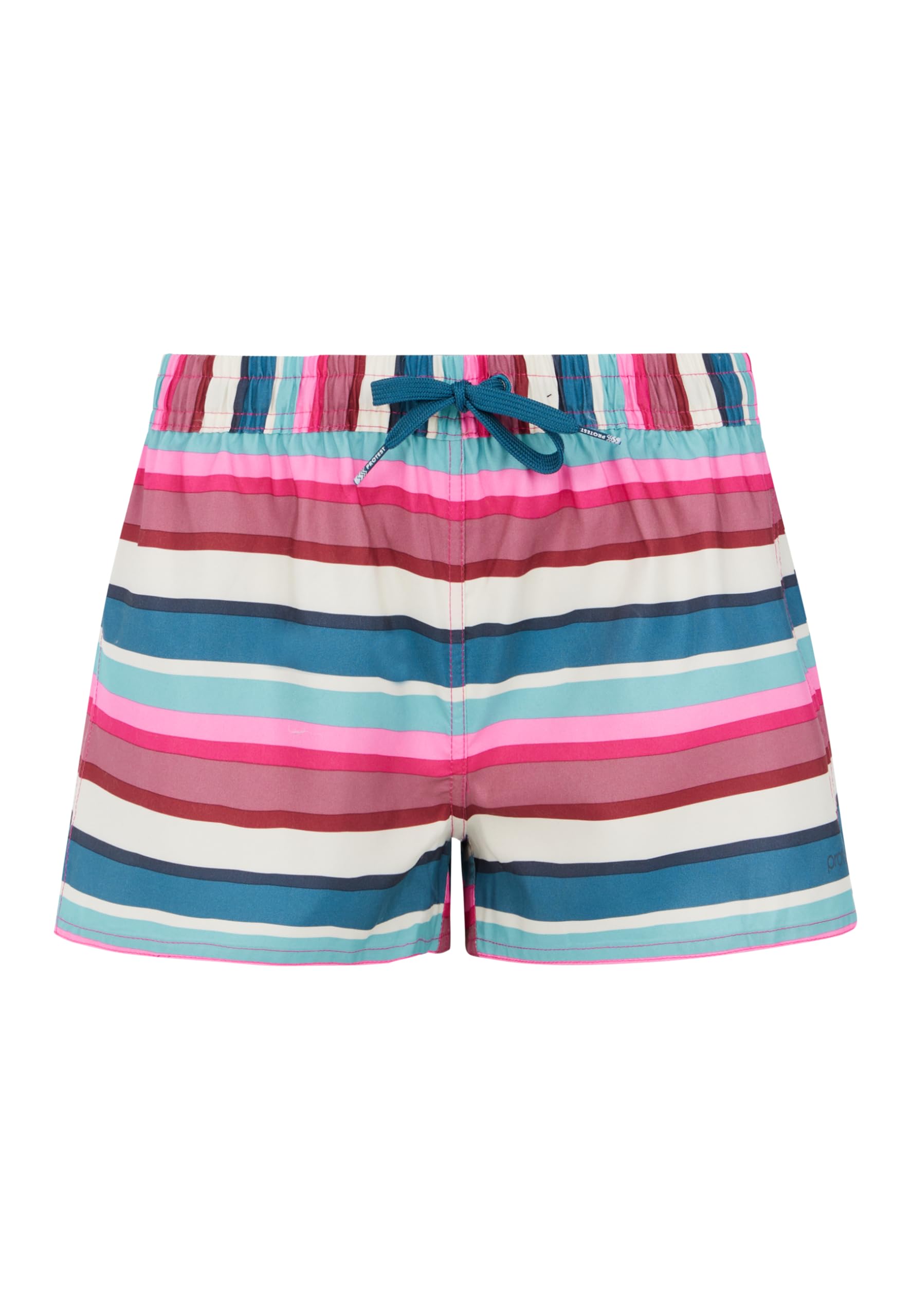 Protest Women, Ladies Strandshorts PRTSPY Loud Pink L/40