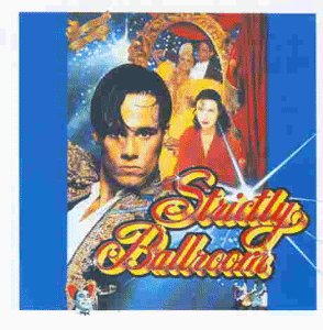 Strictly Ballroom - Soundtrack