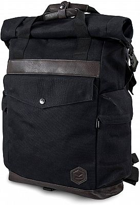 Knox Trekker, Rucksack