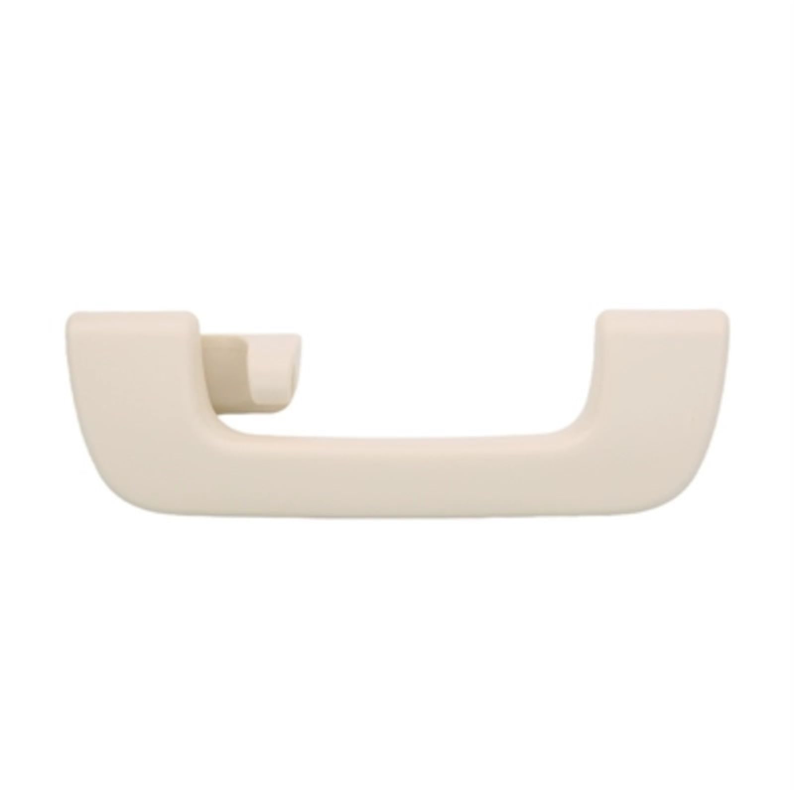 VLZUNO Vorne Hinten Links Rechts Dach Griff Halten, for Audi, A4 S4 A5 S5 A3 A1 Q3 Coupe Quattro 2008-2014 Haltegriff für Autodach(Beige Left Rear)