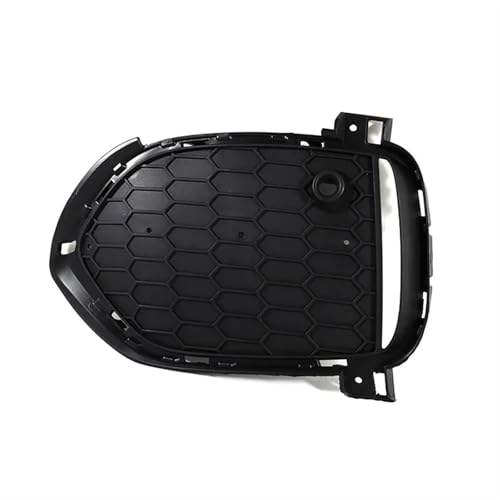 Frontgrills Für Für X5 F15 2012-2015 Sport Front Stoßstange Kühlergrill Nebel Lampe Abdeckung Rahmen Auto Teile 51118064633 51118064635 Front Bumper Grille(Only 1 Left)