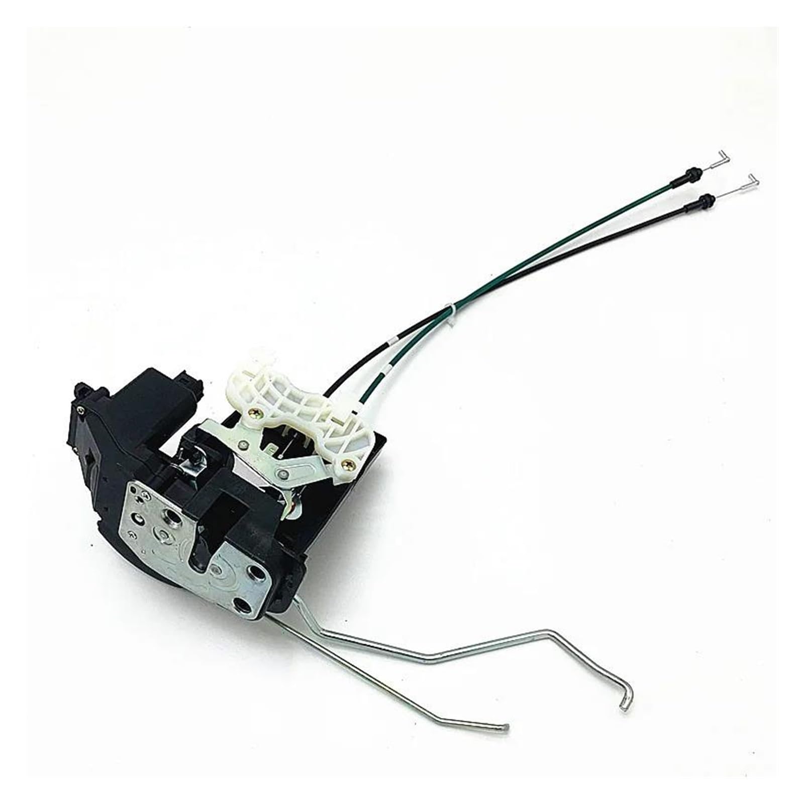 Türschloss Für Kia Für Cerato Für Spectra 2003-2009 813102F010 813202F010 Front Türschloss Antrieb Motor LH RH Latch 81310-2F010 81320-2F010 Zentralverriegelung Stellelement(Vorne Links)