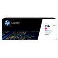 HP Toner W2013X 29K M776 No.659X magenta