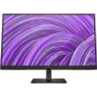 HP P22h G5 - P-Series - LED-Monitor - 54.6 cm (21.5") - 1920 x 1080 Full HD (1080p) @ 75 Hz - IPS