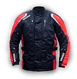 Xplorer Jacke Wales GröÃŸe XL Bekleidung Motorrad Scooter