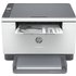 HP LaserJet MFP M234dw Schwarzweiß Laser Multifunktionsdrucker A4 Drucker, Scanner, Kopierer Blueto