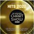 CD Die Ultimative Chartshow - Hits 2022 (2CD) Hörbuch