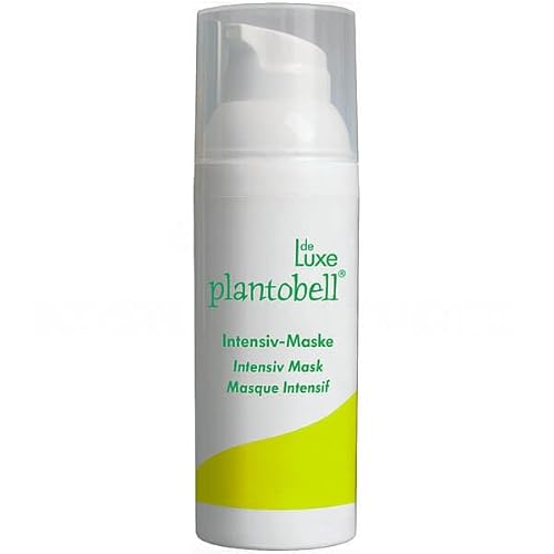 Plantobell Intensiv-Maske - 50 ml