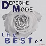 The Best of Depeche Mode Volume One [Vinyl LP]