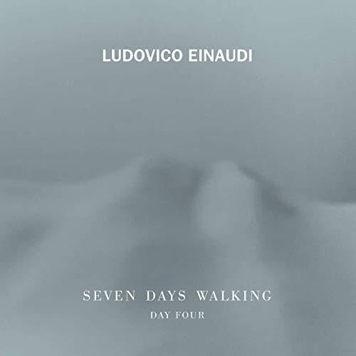 Ludovico Einaudi - Seven Days Walking - Day 4