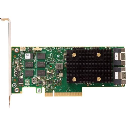 Lenovo ThinkSystem RAID 940-16i 4GB Flash PCIe