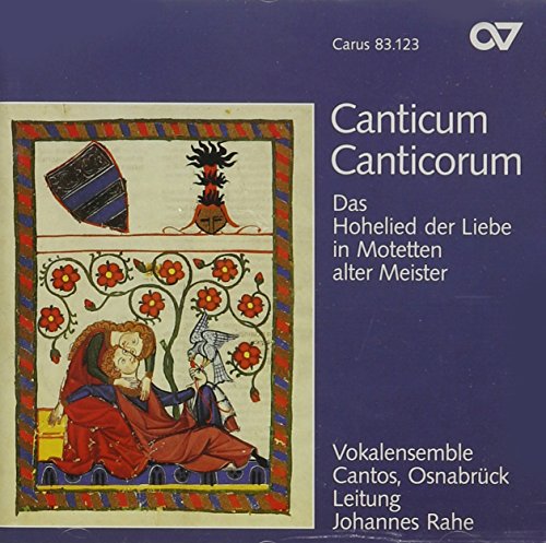 Canticum Canticorum