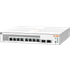 HP 1930-8GP - Switch, 10-Port, Gigabit Ethernet, SFP, PoE+