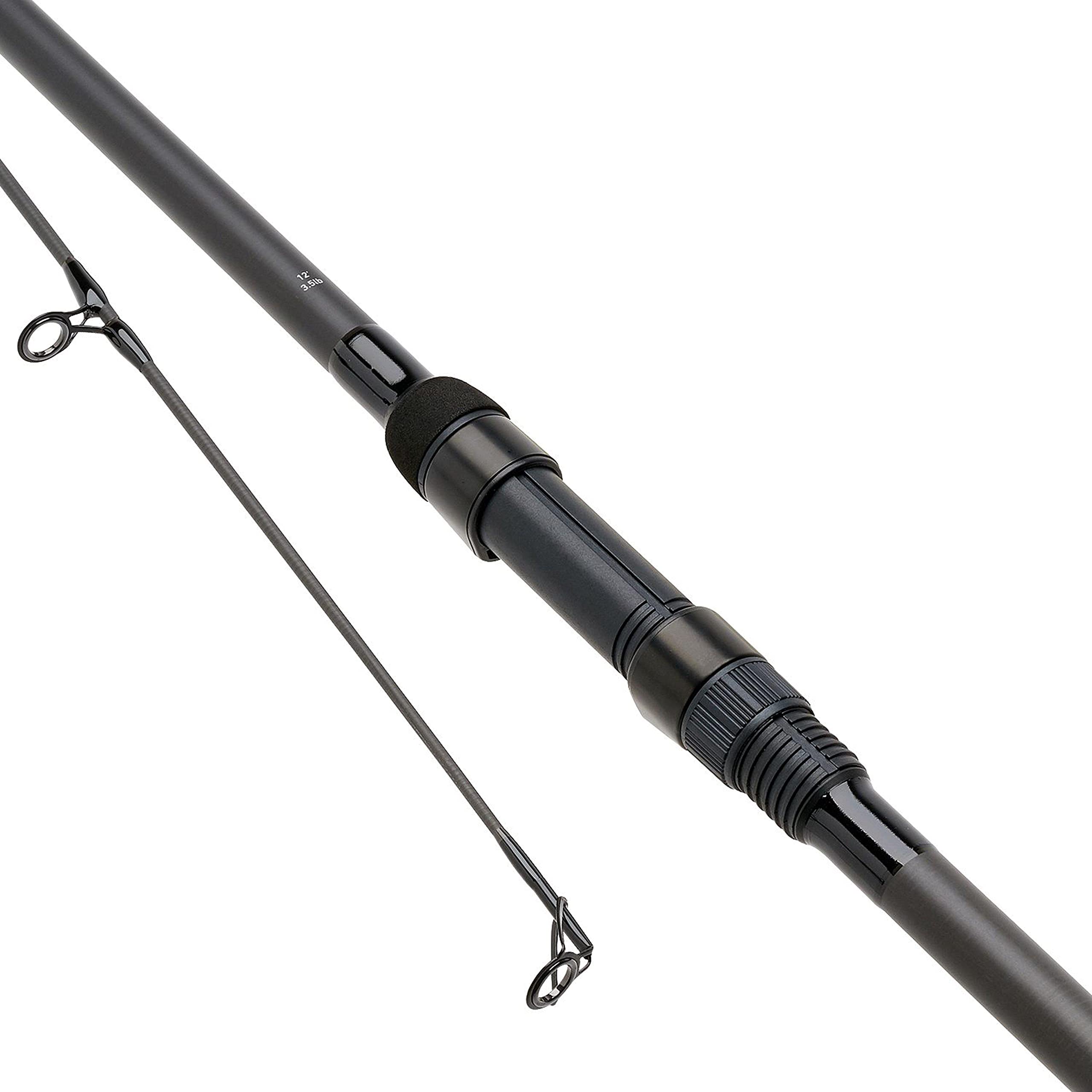 Daiwa Emblem Carp 12ft 3lb