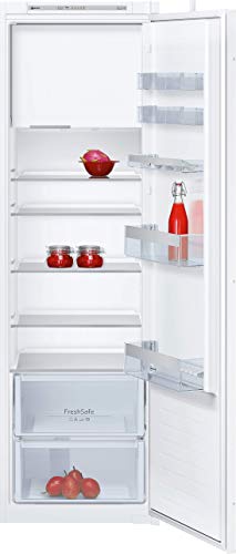 NEFF Einbaukühlschrank, 177,2 cm hoch, 54,1 cm breit