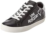 Love Moschino Damen Ja15292g1fia1 Sneaker, Mehrfarbig, 40 EU