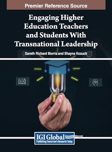 Engaging Higher Education Teachers and Students With Transnational Leadership