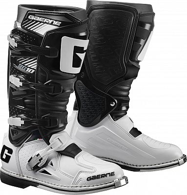 Gaerne SG-10, Stiefel