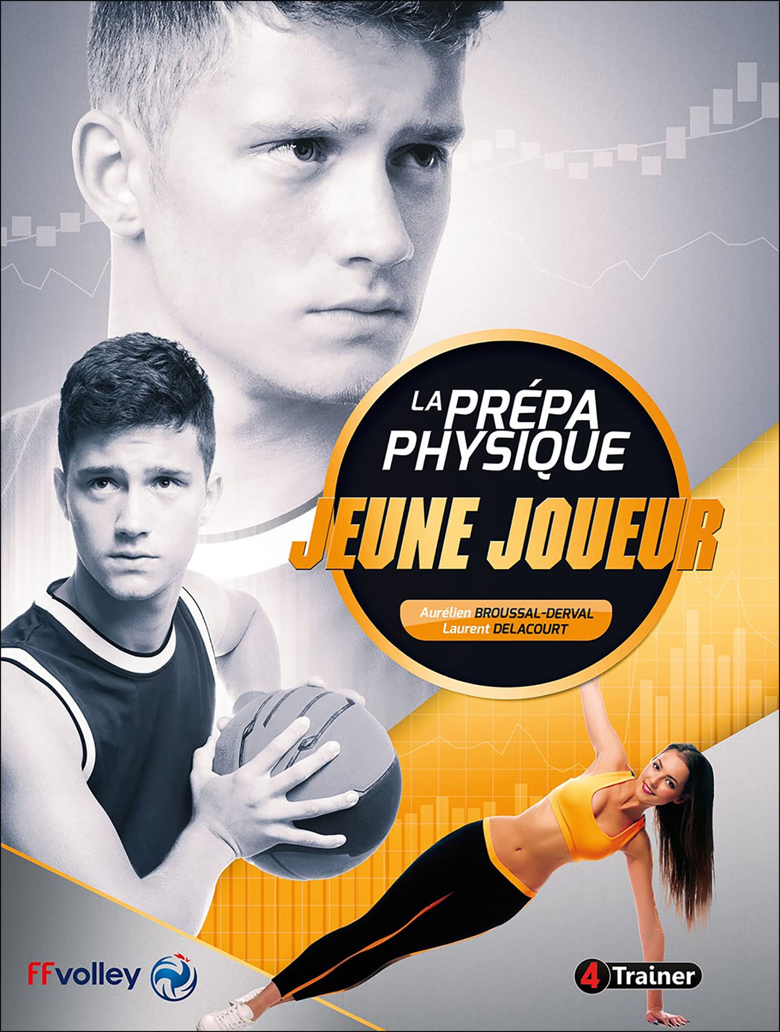 La Prepa Physique Jeune Joueur