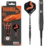 Bull's Mamba-97 M4 Soft Dart 18 g